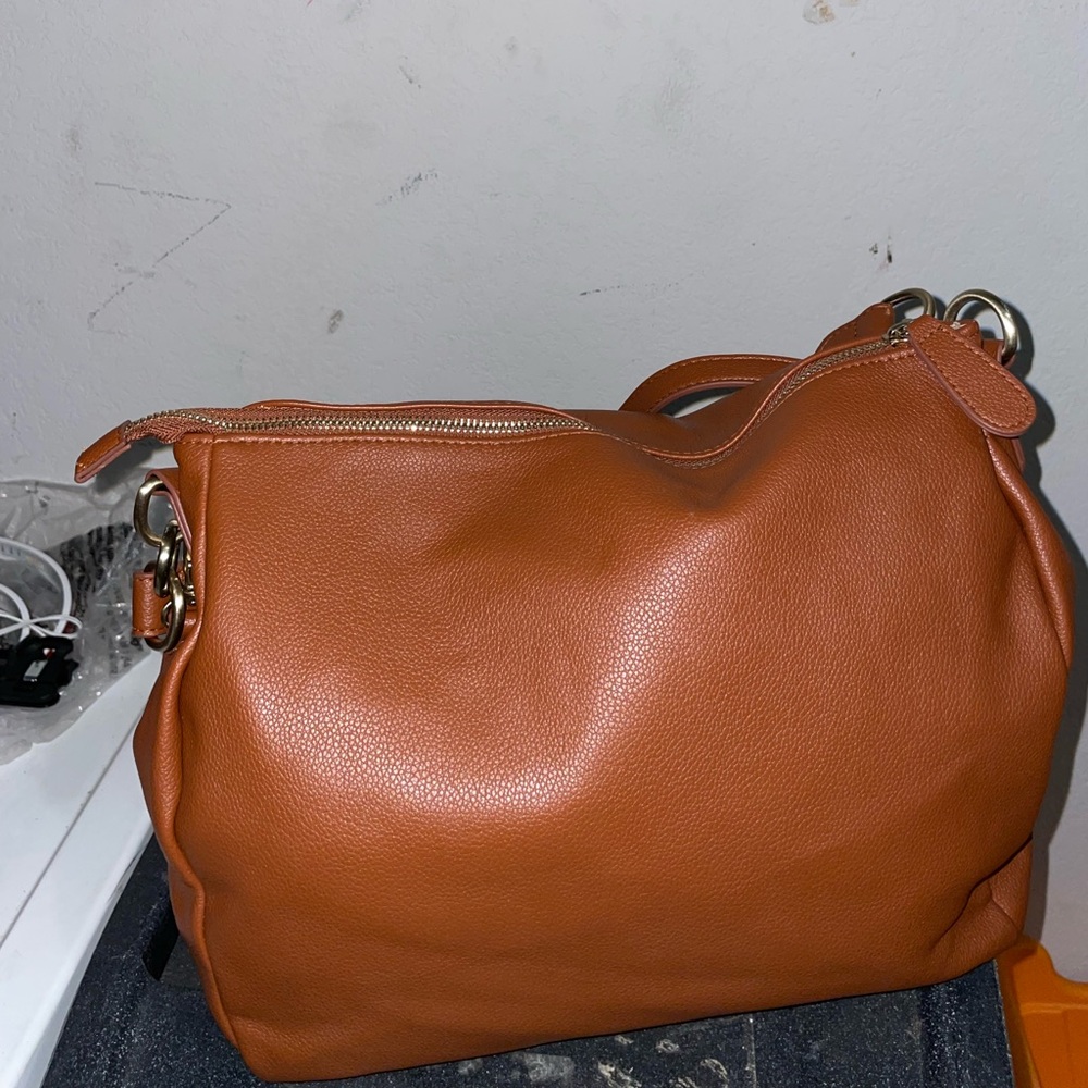 Women's handbag